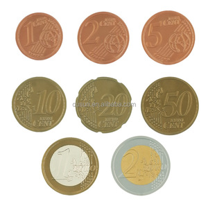 2024 dập nổi logo nhựa đồng xu <span class=keywords><strong>Token</strong></span> tùy chỉnh bia lễ hội uống <span class=keywords><strong>Token</strong></span> vàng bạc tiền xu - Product Image 3