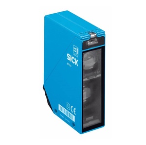 1016820 Capteurs photoélectriques compacts WT24-2R250 malades - Product Image 1