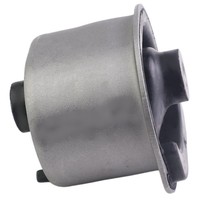 Support moteur en caoutchouc de haute qualité en gros, référence OE 12372-21130-B pour Toyota Yaris NCP90 NCP91 2005-2011 1NZ-FE, Vios NCP93