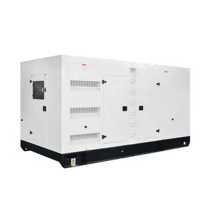 Perkings Leroy Somer 500kVA <span class=keywords><strong>Électricité</strong></span> 400kw Générateur diesel <span class=keywords><strong>de</strong></span> type silencieux avec EPA - Product Image 1