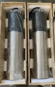 Motore Mandrino CNC LY con Cambio Utensile Automatico ISO30 BT40 ad Alta Velocità Raffreddato ad Acqua per Foratura 380V/220V - Product Image 3