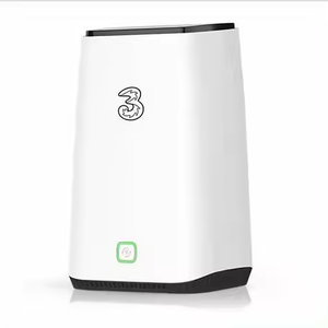 Router <span class=keywords><strong>ZYXEL</strong></span> NR5103E 5G WIFI 6 + Mesh Desbloqueado, 4.7Gbps NSA/SA 5G 4G+LTE CPE - Product Image 1