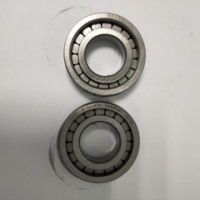 Roulement à rouleaux cylindriques pour pompe F203740 F-203740.NUP 25x54X21mm