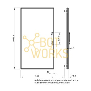 Schneider Electric LVS08127 - Nuovo - Product Image 1