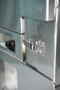 Máquina de Purificación y Reciclaje de Aceite para Transformadores de Alta Eficiencia con Precio de Fábrica Económico, de Acero Inoxidable para Freír y Cocinar - Product Image 1