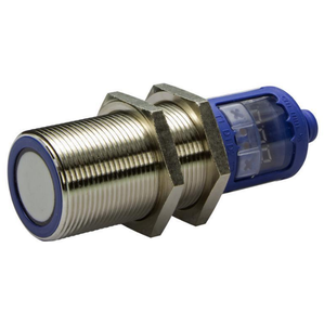 Sensor ultrasónico Mic+ original de gran venta, interruptor de proximidad Microsonic Mic+130/D/TC, modo reflectante, barrera reflectante W - Product Image 3