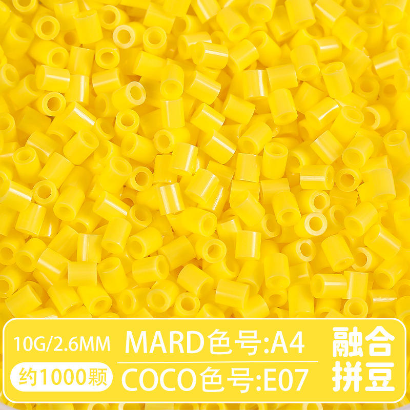 a04 environ 1000/sac