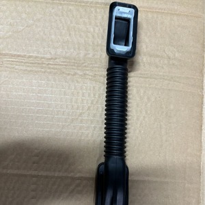 Golf 7 Tiguan L Touran L Gaine de protection pour faisceau de câblage de coffre 5G6971829B Enroulement spiralé en matériau PP - Product Image 3