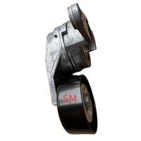 Tensor de Correa de Transmisión para Automóviles OEM12626644 12575509 12715120 Compatible con Chevrolet Captiva Camaro Cadillac SRX