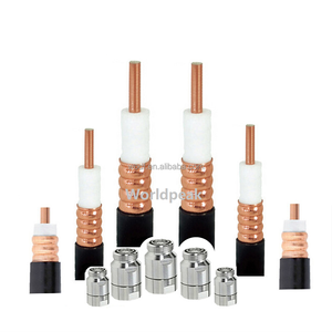 Outil de préparation, outil de dénudage et de coupe, outil de dénudage de câbles ANDREW Easiax MCPT-1412 pour câbles en mousse <span class=keywords><strong>Superflex</strong></span> FSJ4-50b de <span class=keywords><strong>3</strong></span>/8 po et 1/2 po - Product Image 5