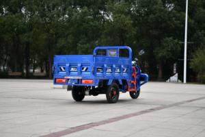 Nuovo Triciclo Elettrico Chang Li con Grande Capacità di Carico 1000kg e Tre Ruote - Product Image 5