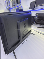 Service de réparation TV professionnel : Remplacement d'écrans de téléviseurs endommagés Qilian/Zhigao/Haier/Sharp, Changhong, Size