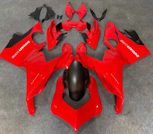 Rénovation complète de la carrosserie de la <span class=keywords><strong>moto</strong></span> - Product Image 6