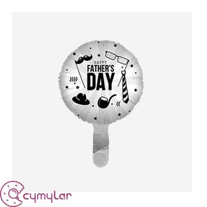 Cymylar <span class=keywords><strong>festa</strong></span> <span class=keywords><strong>del</strong></span> <span class=keywords><strong>papà</strong></span> palloncini foglio <span class=keywords><strong>di</strong></span> alluminio il miglior <span class=keywords><strong>papà</strong></span> <span class=keywords><strong>del</strong></span> mondo la <span class=keywords><strong>festa</strong></span> <span class=keywords><strong>del</strong></span> <span class=keywords><strong>papà</strong></span> che esprime gratitudine alla decorazione dei padri - Product Image 4