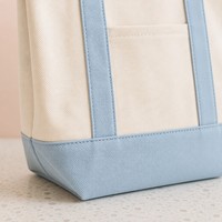 Sac fourre-tout en toile de coton personnalisé avec logo brodé, réutilisable, uni, petit, mini, bleu menthe, rose, couleur bonbon, pour cadeaux, vente en gros