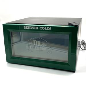 Réfrigérateur portable Nuelead NE-18D avec mini-congélateur intégré, capacité de 18 L, économe en énergie, pour la maison, la voiture et l'hôtel - Product Image 1