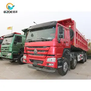 בשימוש howo dump משאית 2018 בשימוש 70 טון howo מזבלה משאית ב מחיר uganda