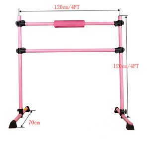 Barra <span class=keywords><strong>de</strong></span> ballet ecológica independiente a <span class=keywords><strong>precio</strong></span> <span class=keywords><strong>de</strong></span> fábrica profesional para entrenamiento - Product Image 3