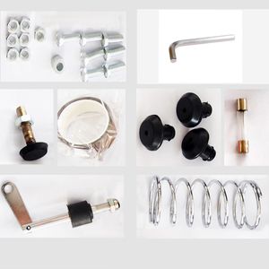 <span class=keywords><strong>Selladora</strong></span> Térmica Vertical <span class=keywords><strong>de</strong></span> <span class=keywords><strong>Pedal</strong></span> HIPAC PFS-F350 con Marco <span class=keywords><strong>de</strong></span> Aluminio <span class=keywords><strong>Selladora</strong></span> <span class=keywords><strong>de</strong></span> <span class=keywords><strong>Impulso</strong></span> para Tareas Pesadas - Product Image 4