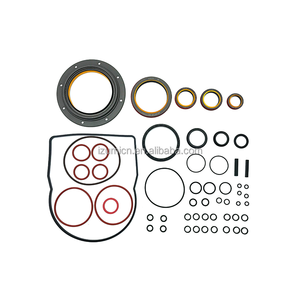 Kit de joints de bloc-cylindres pour moteur diesel IZUMI K19 3801007, jeu de joints inférieurs - Product Image 3