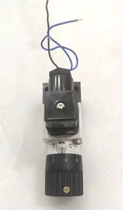 รีเลย์สวิตช์ไฮดรอลิก รุ่น HED ซีรีส์ HED80A1-2X/100K14 HED80A1-2X/50K14 HED40P15B/350Z14S HED40P15B/100Z14L24S - Product Image 4