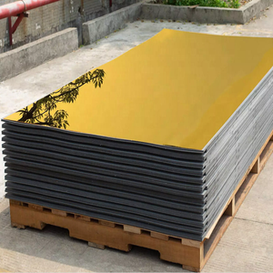 Partner eco-friendly infrangibile 1 <span class=keywords><strong>MM</strong></span> 2 <span class=keywords><strong>MM</strong></span> <span class=keywords><strong>3</strong></span> <span class=keywords><strong>MM</strong></span> 100% puro specchio in Plexiglass Lucite acrilico - Product Image 1