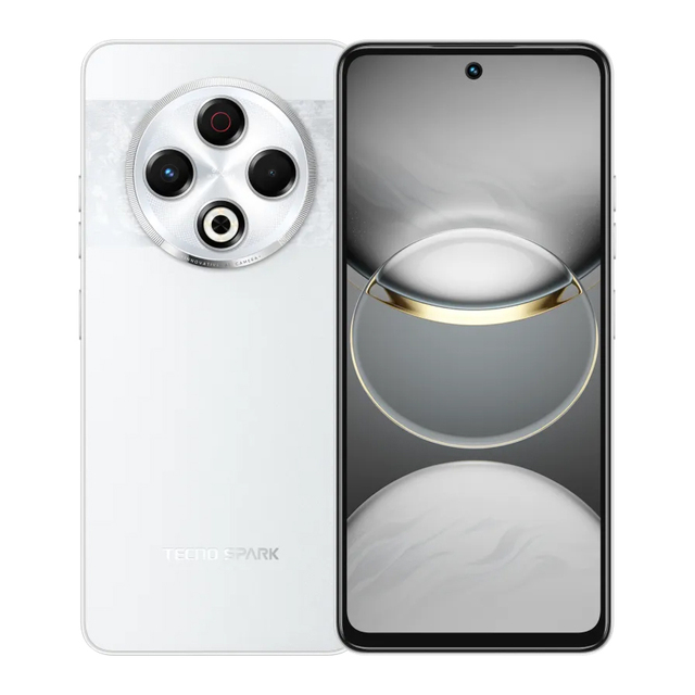 Wholesale Spark 30 Super Large High Definition Screen Mobile Phone Techno Dual SIM Dual Standby Smartphone
