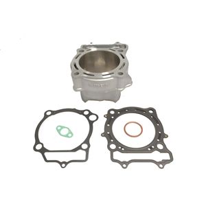 Kit de Cilindro de Diámetro Estándar ATHENA EC510-005, 95.5 mm de Diámetro, 450 cc, Incluye Juntas (Pistón No Incluido), Hecho en Italia - Product Image 1