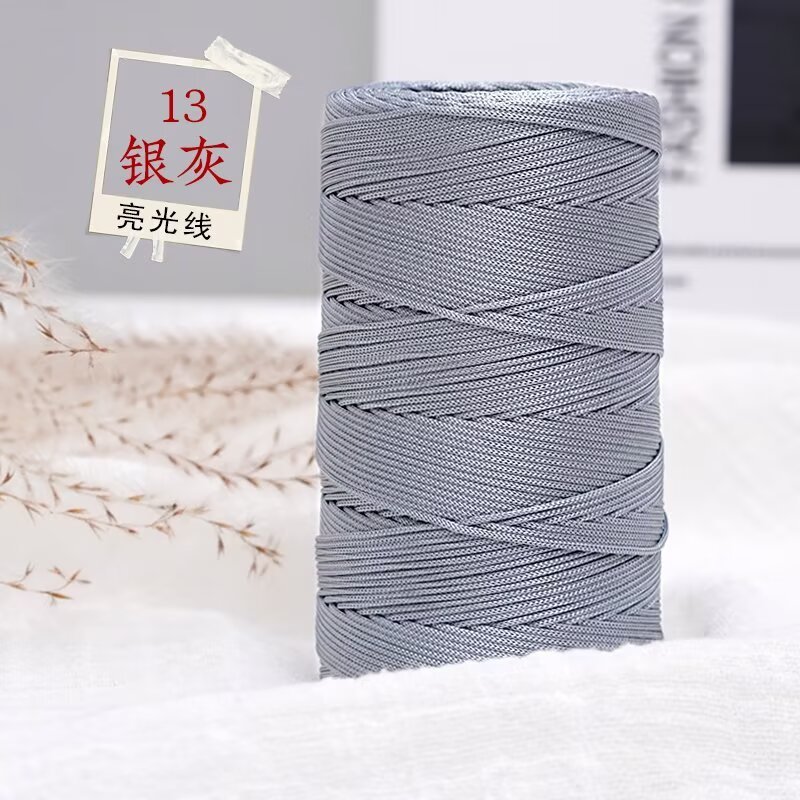 13 Gris argenté