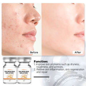 Сыворотка для омолаживающей кожи - Product Image 5