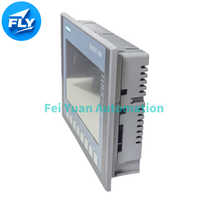Thương hiệu Mới Siemens SIMATIC HMI ktp700 Cơ Bản Dp 6AV2123-2GA03-0AX0 6av2123-2gb03-0ax0 - Product Image 2