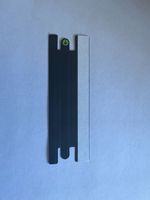 Étiquette d'étanchéité autocollante en papier artistique pour accessoires de téléphone portable, fermeture magnétique, design personnalisé pour boîte 17/17promax/16/15/14/13
