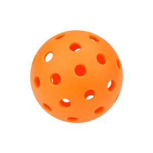 X-40 Outdoor <b>Pickleball</b> Official <b>Ball</b> of USAPA indoor <b>Pickleball</b> <b>Balls</b> for outdoor play competiton - Product Image 5