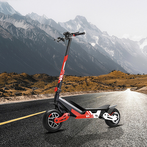 Source Usine Vélo Électrique Adulte 1000W Dirt 11 pouces Pneu À Air Double Moteur Scooter 70 km/h Motos - Product Image 2