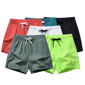2024 été loisirs maillots <span class=keywords><strong>de</strong></span> <span class=keywords><strong>bain</strong></span> Shorts surf plage nouveau Design Shorts <span class=keywords><strong>de</strong></span> <span class=keywords><strong>bain</strong></span> taille haute et genou hommes Shorts d'été - Product Image 2