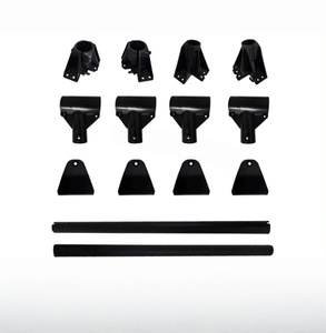Complete Landing Gear Assembly Set For DJI Agras T50 Agricultural Plant Protection <b>Drone</b> Undercarriage Spare Parts - Product Image 2