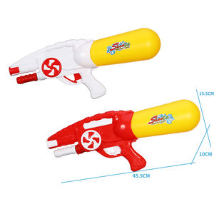 Groothandel Fengqi Zomer Watergevecht Speelgoed Plastic Luchtdruk Shooter Spel Waterpistool voor Kinderen van <span class=keywords><strong>2</strong></span>-14 jaar - Product Image 2