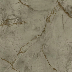 Panneau de puce stratifié par Interno foncé d'or pour l'installation facile par clic résistante à l'usure de la salle de bains AC4 - Product Image 1