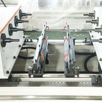 Tour à bois CNC robuste JUNRAN, machine de travail du bois CNC automatique pour la fabrication de pieds de meubles de table