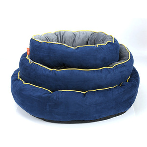 Accesorios de animales Cama de veterinario Lavable a máquina Sofá ultra suave para mascotas Cama para mascotas - Product Image 3
