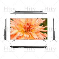 OEM LED Tv 32 pouces Smart Tv Télévision 2K FHD Wifi Android Smart Television