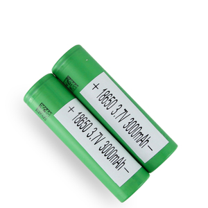 충전식 원통형 리튬 이온 배터리 IMR 18650 3.7V 2500mAh 25R 20A 고출력 LiFePO4 레이싱 드론용 내구성 배터리 - Product Image 6
