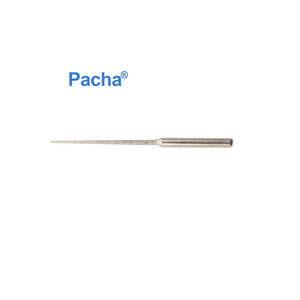 Juego de 3 herramientas Pacha <span class=keywords><strong>para</strong></span> hacer joyas, abridores de orificios <span class=keywords><strong>para</strong></span> cuentas de diamante, herramientas <span class=keywords><strong>para</strong></span> agrandar orificios de cuentas, limas <span class=keywords><strong>para</strong></span> cuentas de diamante, perlas y vidrio - Product Image 6
