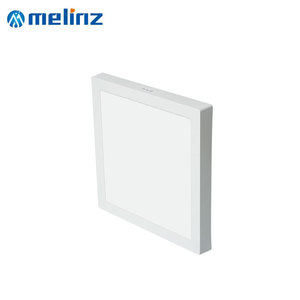 2024 Thiết Kế Hiện Đại Mỏng Lõm Gắn Bề Mặt Gắn Kết 5W 7W <span class=keywords><strong>12W</strong></span> 16W 22W 36W <span class=keywords><strong>LED</strong></span> Bảng Điều Chỉnh Ánh Sáng - Product Image 2