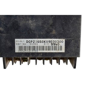 ยามาทาเกะ DCP2165GK09E00300 216 14 DIN ตัวควบคุมโปรเซสเซอร์ดิ<span class=keywords><strong>จ</strong></span>ิตอลสำหรับ PLC ของแท้ใหม่แกะกล่อง - Product Image 5