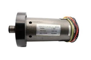 Produttore di vendita diretta di alta qualità spot attrezzature sportive 180 v1hp magnete permanente DC velocità del motore 4600rpm per tapis roulant