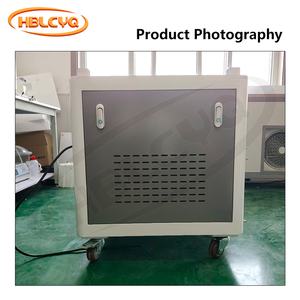 Équipement d'essai d'asphalte de four à couche mince de roulement de RTFOT pour le vieillissement de bitume - Product Image 2