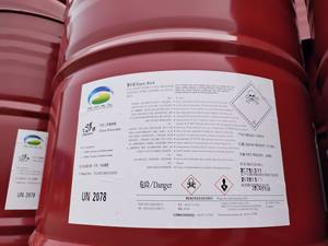 Tdi80/20 पॉलीयूरेथेन राल सिंथेटिक पॉलिमर कच्चे माल तरल आईएसओ प्रमाणित उत्पाद फोम स्पंज कच्चे माल टेडी - Product Image 2