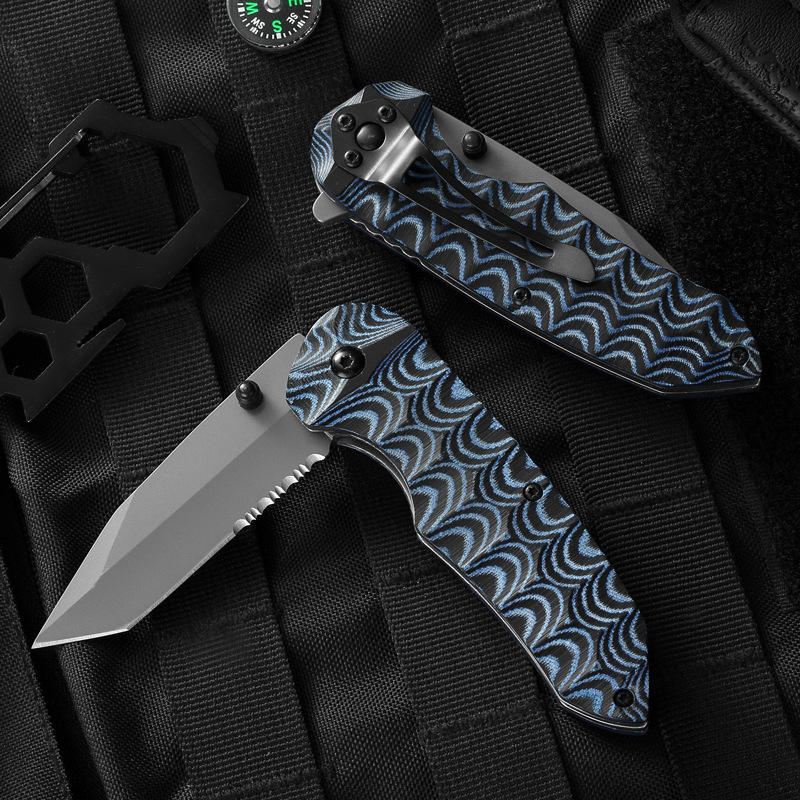 YJ Knives