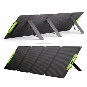 Có Thể Gập Lại Năng Lượng Mặt Trời Bảng Điều Khiển 300W | Monocrystalline Silicon 256 Năng Lượng Mặt Trời Tế Bào Di Động <span class=keywords><strong>PV</strong></span> Bảng Điều Khiển Cho Nhà Máy Điện Năng Lượng Mặt Trời Máy Phát Điện - Product Image 4